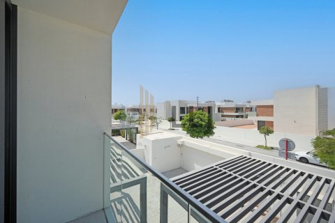 Villa in affitto a Saadiyat Island, Abu Dhabi, EAU 5 camere da letto, 636.6 mq. № 669058 - foto 22