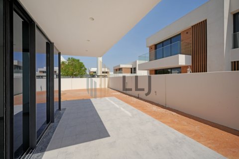 Villa in affitto a Saadiyat Island, Abu Dhabi, EAU 5 camere da letto, 636.6 mq. № 669058 - foto 6