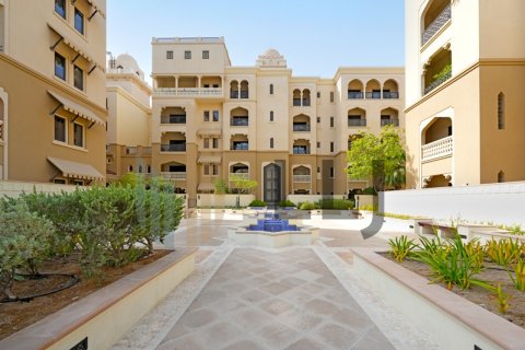 Byt na Saadiyat Island, Abu Dhabi, SAE 2 ložnice, 167.1 m² Č.: 669061 - fotografie 13