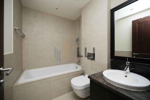 Byt na Saadiyat Island, Abu Dhabi, SAE 2 ložnice, 167.1 m² Č.: 669061 - fotografie 10