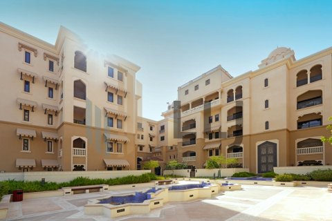 Byt na Saadiyat Island, Abu Dhabi, SAE 2 ložnice, 167.1 m² Č.: 669061 - fotografie 11