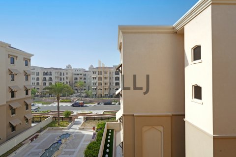 Byt na Saadiyat Island, Abu Dhabi, SAE 2 ložnice, 167.1 m² Č.: 669061 - fotografie 22