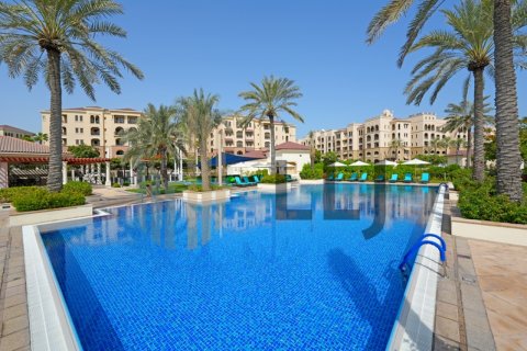 Byt na Saadiyat Island, Abu Dhabi, SAE 2 ložnice, 167.1 m² Č.: 669061 - fotografie 16