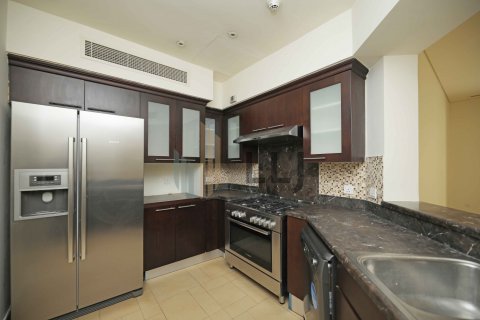 Byt na Saadiyat Island, Abu Dhabi, SAE 2 ložnice, 167.1 m² Č.: 669061 - fotografie 8