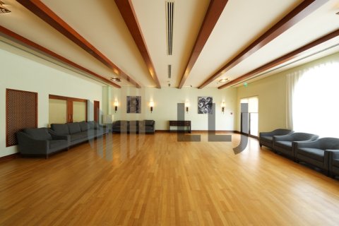 Byt na Saadiyat Island, Abu Dhabi, SAE 2 ložnice, 167.1 m² Č.: 669061 - fotografie 19