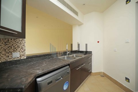 Byt na Saadiyat Island, Abu Dhabi, SAE 2 ložnice, 167.1 m² Č.: 669061 - fotografie 9