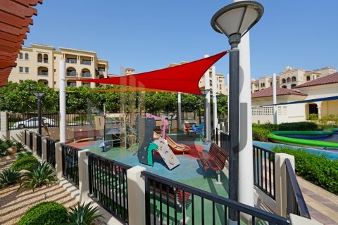 Byt na Saadiyat Island, Abu Dhabi, SAE 2 ložnice, 167.1 m² Č.: 669061 - fotografie 14