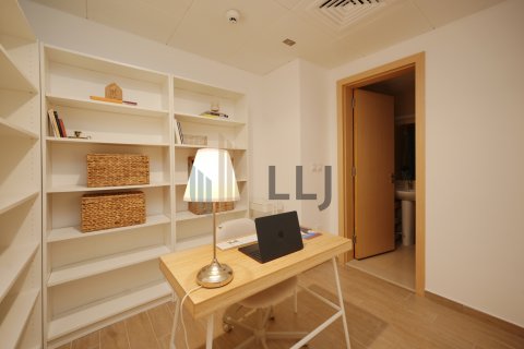 Apartmen di Yas Island, Abu Dhabi, UAE 2 bilik tidur, 132.4 meter persegi № 669063 - foto 10