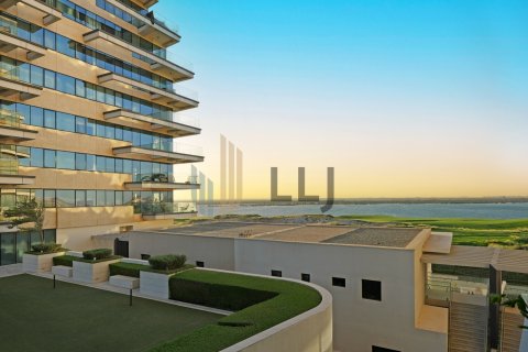 Apartmen di Yas Island, Abu Dhabi, UAE 2 bilik tidur, 132.4 meter persegi № 669063 - foto 8