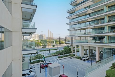 Apartmen di Yas Island, Abu Dhabi, UAE 2 bilik tidur, 132.4 meter persegi № 669063 - foto 9