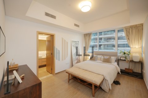 Apartmen di Yas Island, Abu Dhabi, UAE 2 bilik tidur, 132.4 meter persegi № 669063 - foto 13