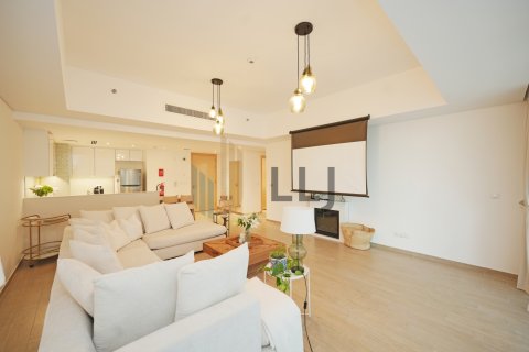 Apartmen di Yas Island, Abu Dhabi, UAE 2 bilik tidur, 132.4 meter persegi № 669063 - foto 2