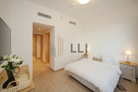 Apartmen di Yas Island, Abu Dhabi, UAE 2 bilik tidur, 132.4 meter persegi № 669063 - foto 14