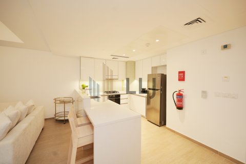 Apartmen di Yas Island, Abu Dhabi, UAE 2 bilik tidur, 132.4 meter persegi № 669063 - foto 4