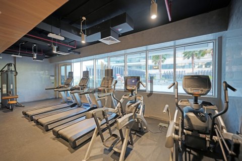 Apartmen di Yas Island, Abu Dhabi, UAE 2 bilik tidur, 132.4 meter persegi № 669063 - foto 19