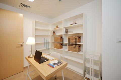 Apartmen di Yas Island, Abu Dhabi, UAE 2 bilik tidur, 132.4 meter persegi № 669063 - foto 11