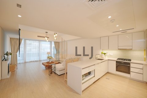 Apartmen di Yas Island, Abu Dhabi, UAE 2 bilik tidur, 132.4 meter persegi № 669063 - foto 6