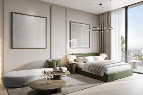 Купити квартиру в Dubai Land, Дубай, ОАЕ 46м2, № 730279 - фото 2