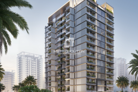 Купити квартиру в Dubai Land, Дубай, ОАЕ 46м2, № 730279 - фото 1