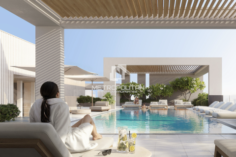 Купити квартиру в Dubai Land, Дубай, ОАЕ 46м2, № 730279 - фото 4