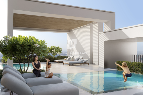 Купити квартиру в Dubai Land, Дубай, ОАЕ 46м2, № 730279 - фото 6