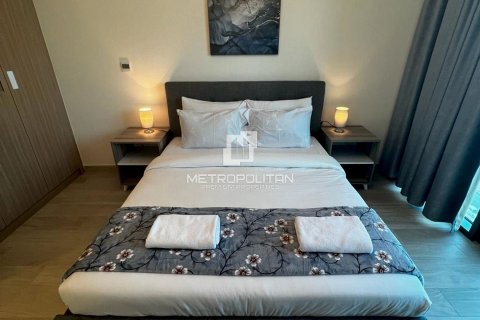Apartament w Al Jaddaf, Dubai, ZEA 33 mkw. nr 730277
