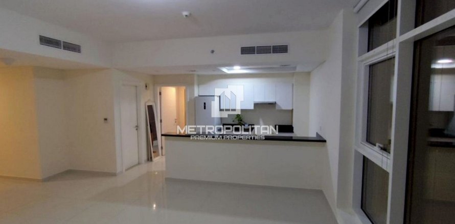 Leilighet i DAMAC Hills (Akoya by DAMAC), Dubai, Emiratene 1 soverom, 71 kvm nr. 730280