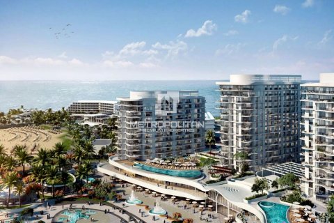דירה ב Mina Al Arab, Ras Al Khaimah, איחוד האמירויות 33 מ
