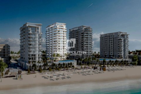 Mina Al Arab, Ras Al Khaimah, संयुक्त अरब अमीरात में अपार्टमेंट, 33 वर्ग मीटर, संख्या 730275 - फ़ोटो 8