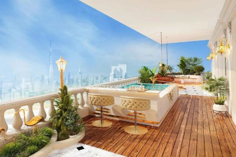 Dubai Science Park, UAE의 판매용 아파트 38제곱미터 번호 730278 - 사진 9