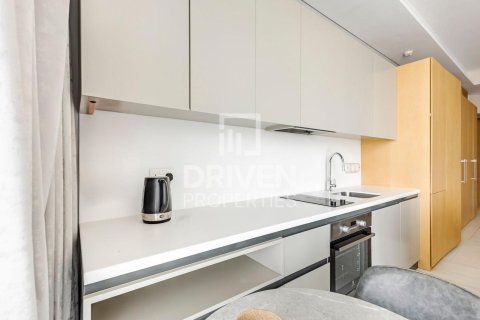 Business Bay, Dubai, BAE’de satılık daire 1 oda, 62.99 m&sup2; No 761681 - fotoğraf 8