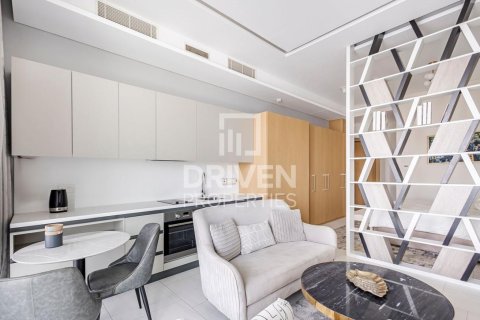 Business Bay, Dubai, BAE’de satılık daire 1 oda, 62.99 m&sup2; No 761681 - fotoğraf 1