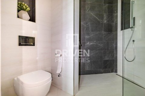 Business Bay, Dubai, BAE’de satılık daire 1 oda, 62.99 m&sup2; No 761681 - fotoğraf 9