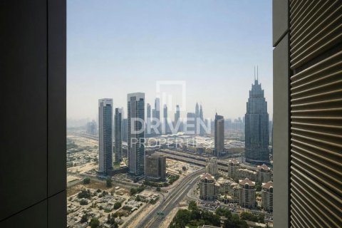 Apartamento en venta en DIFC, Dubai, EAU 1 dormitorio, 89.93 m2 № 761683 - foto 17