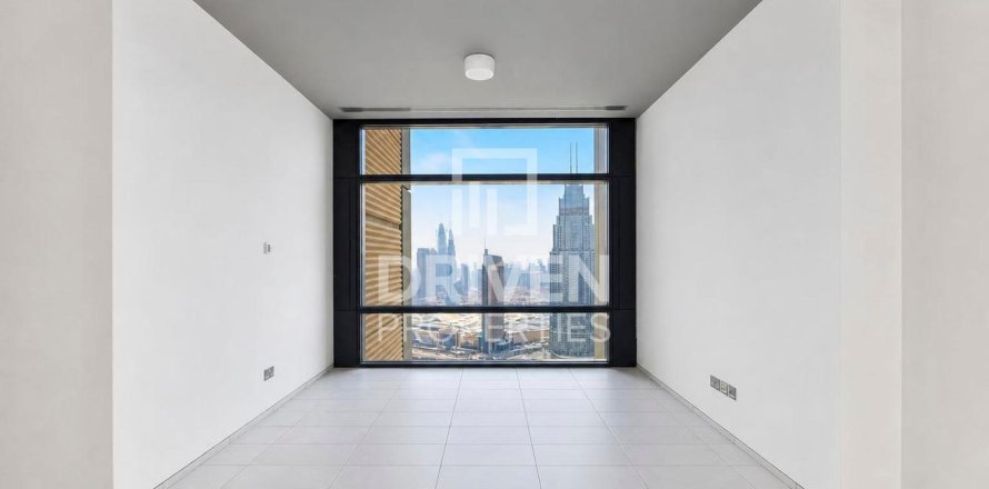 Apartamento en DIFC, Dubai, EAU 1 dormitorio, 89.93 m² № 761683