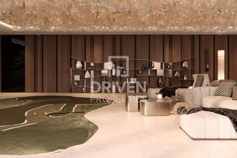 Lakás itt: Dubai Marina, EAE, 1 hálószoba, 109.07 m², azonosító: 761684 - fénykép 3