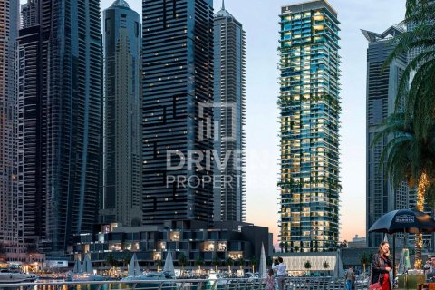 Lakás itt: Dubai Marina, EAE, 1 hálószoba, 109.07 m², azonosító: 761684 - fénykép 19