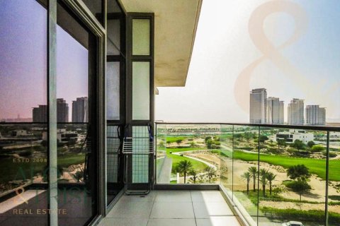 DAMAC Hills (Akoya by DAMAC), Dubai, संयुक्त अरब अमीरात में अपार्टमेंट, 999 बेडरूम, 48 वर्ग मीटर, संख्या 732012 - फ़ोटो 3