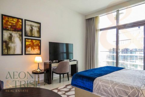 Apartament w DAMAC Hills (Akoya by DAMAC), Dubai, ZEA 999 sypialnie, 48 mkw. nr 732012
