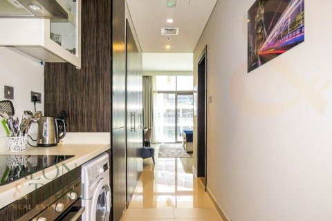 DAMAC Hills (Akoya by DAMAC), Dubai, संयुक्त अरब अमीरात में अपार्टमेंट, 999 बेडरूम, 48 वर्ग मीटर, संख्या 732012 - फ़ोटो 5