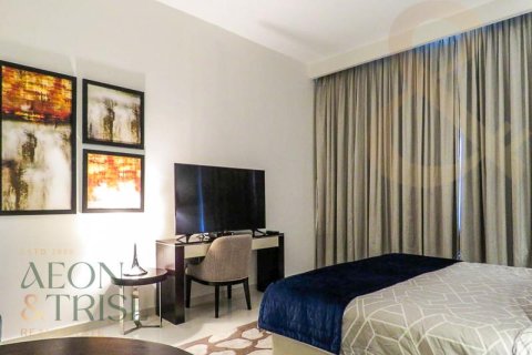 DAMAC Hills (Akoya by DAMAC), Dubai, संयुक्त अरब अमीरात में अपार्टमेंट, 999 बेडरूम, 48 वर्ग मीटर, संख्या 732012 - फ़ोटो 4