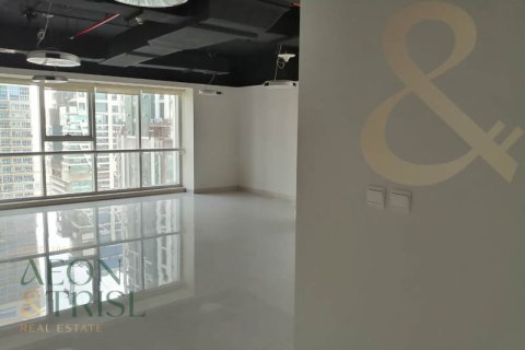 Pronë komerciale në Jumeirah Lake Towers, Dubai, Emiratet e Bashkuara Arabe 999 dhoma gjumi, 82 m2. № 732013 - Foto 3