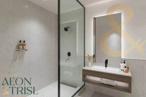 Huoneisto EQUITI GATE Jebel Ali, Dubai, Arabiemiraatit 999 makuuhuonetta, 34 m2 № 732018