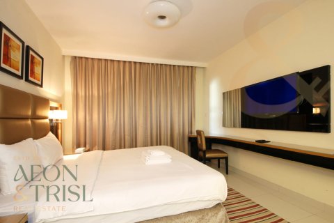 Apartment in CAPITAL BAY in Business Bay, Dubai, UAE 999 bedrooms, 52 sq.m. № 732017