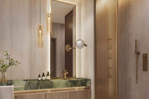 Apartament na sprzedaż w Al Jazirah Al Hamra, Ras Al Khaimah, ZEA 2 sypialnie, 127.56 mkw., nr 714252 - zdjęcie 4