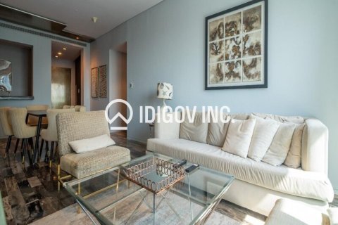 آپارتمان برای فروش در  Dubai Marina، Dubai، امارات متحده عربی  3 خوابه ، 176.05 متر مربع ، شماره 735612 - تصویر 3