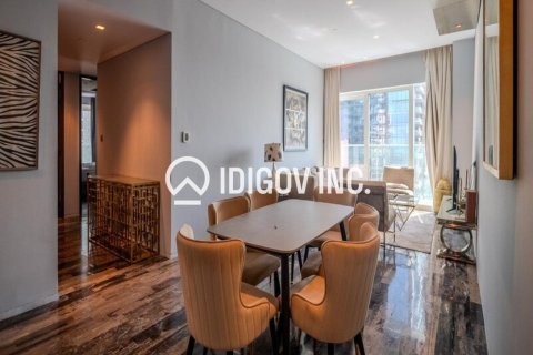 آپارتمان برای فروش در  Dubai Marina، Dubai، امارات متحده عربی  3 خوابه ، 176.05 متر مربع ، شماره 735612 - تصویر 2