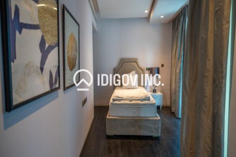 آپارتمان برای فروش در  Dubai Marina، Dubai، امارات متحده عربی  3 خوابه ، 176.05 متر مربع ، شماره 735612 - تصویر 21