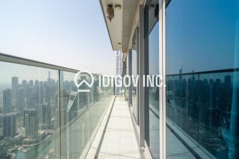 آپارتمان برای فروش در  Dubai Marina، Dubai، امارات متحده عربی  3 خوابه ، 176.05 متر مربع ، شماره 735612 - تصویر 22