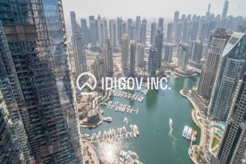 آپارتمان برای فروش در  Dubai Marina، Dubai، امارات متحده عربی  3 خوابه ، 176.05 متر مربع ، شماره 735612 - تصویر 19